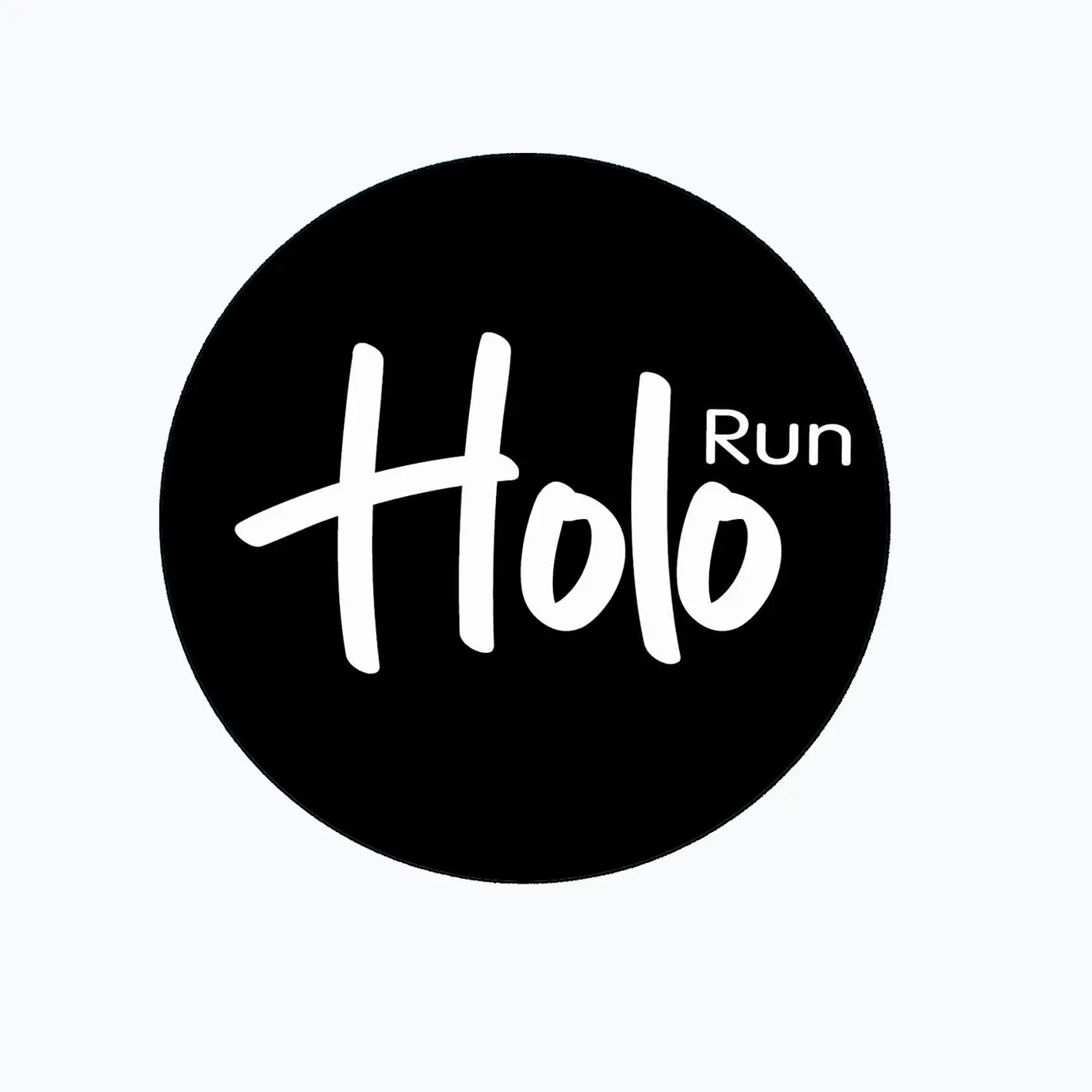 Holo Run