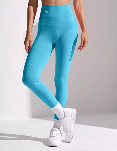 Imagen del producto: Leggins deportivos Essential azul