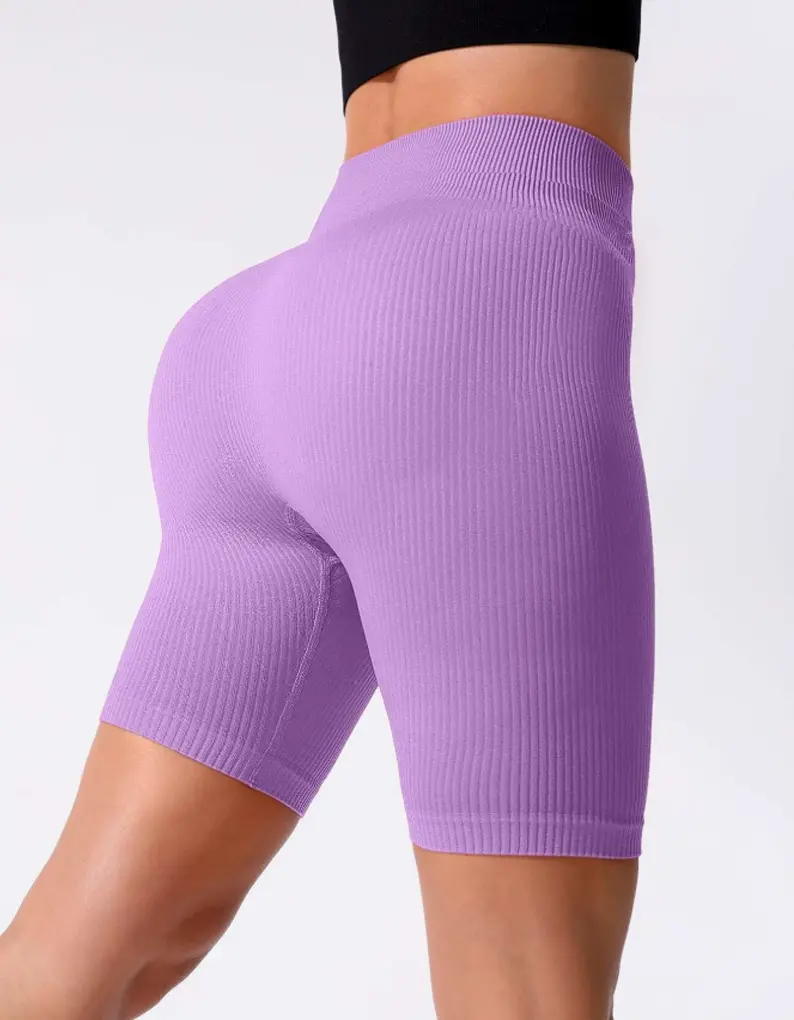 Imagen del producto: Biker Essential Fit glam morado