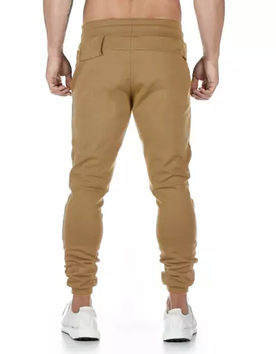 Imagen del producto: Pantalones Jogger out door amarilla