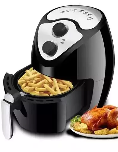 Imagen del producto: Air Fryer de 7 Litros de capacidad