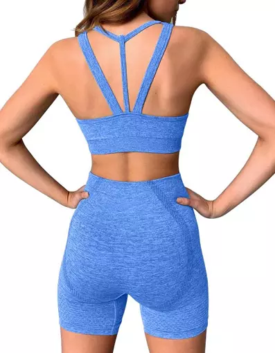 Imagen del producto: Conjunto Deportivo Charlotte Azul