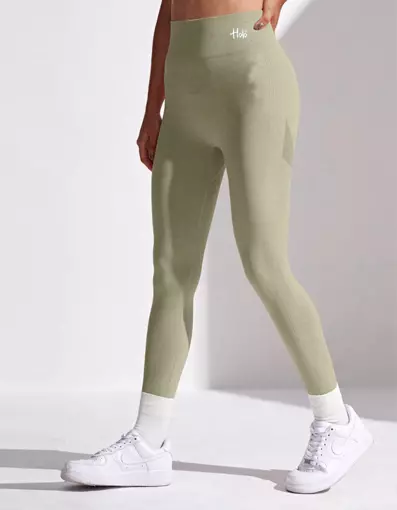 Imagen del producto: Leggins deportivos Essential verde