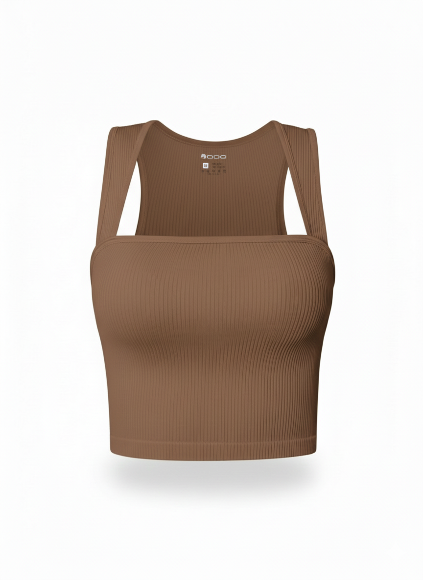Imagen del producto: Top Esential Holo Marron té