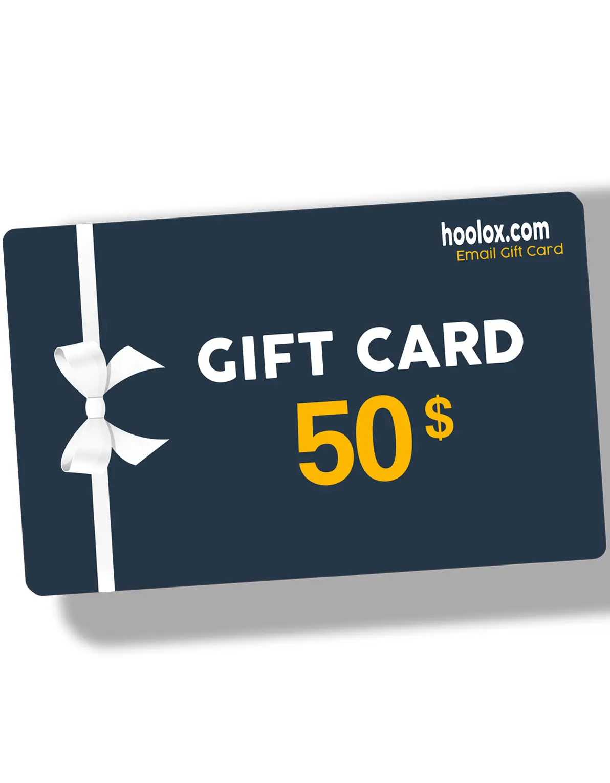 Imagen del producto: Hoolox Gift Card Tarjeta de Regalo