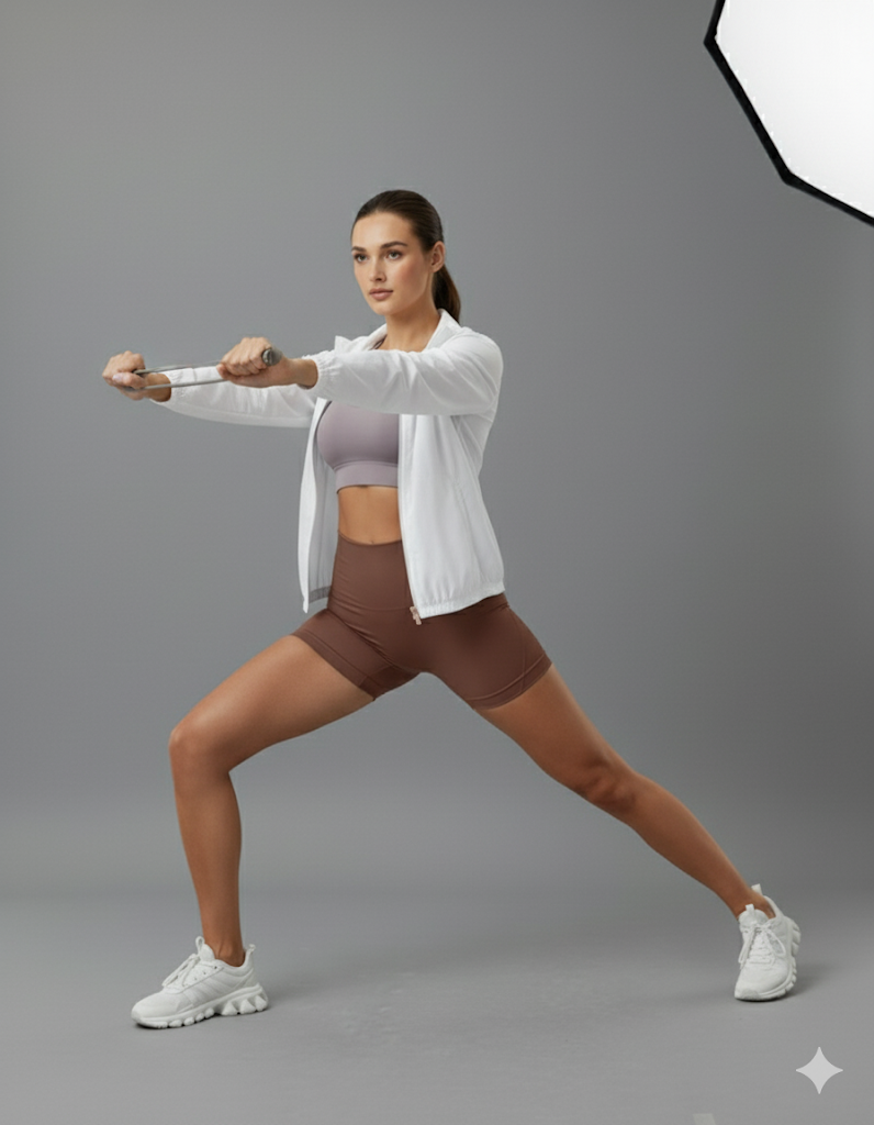 Imagen del producto: Tripack short deportivo Gaia Holo