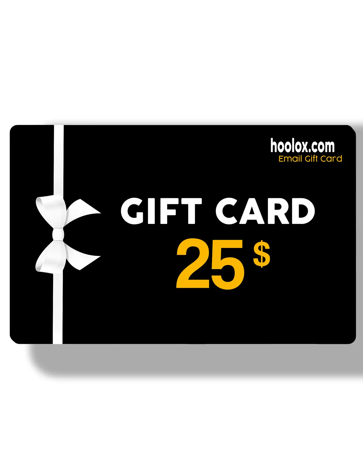 Imagen del producto: Hoolox Gift Card Tarjeta de Regalo