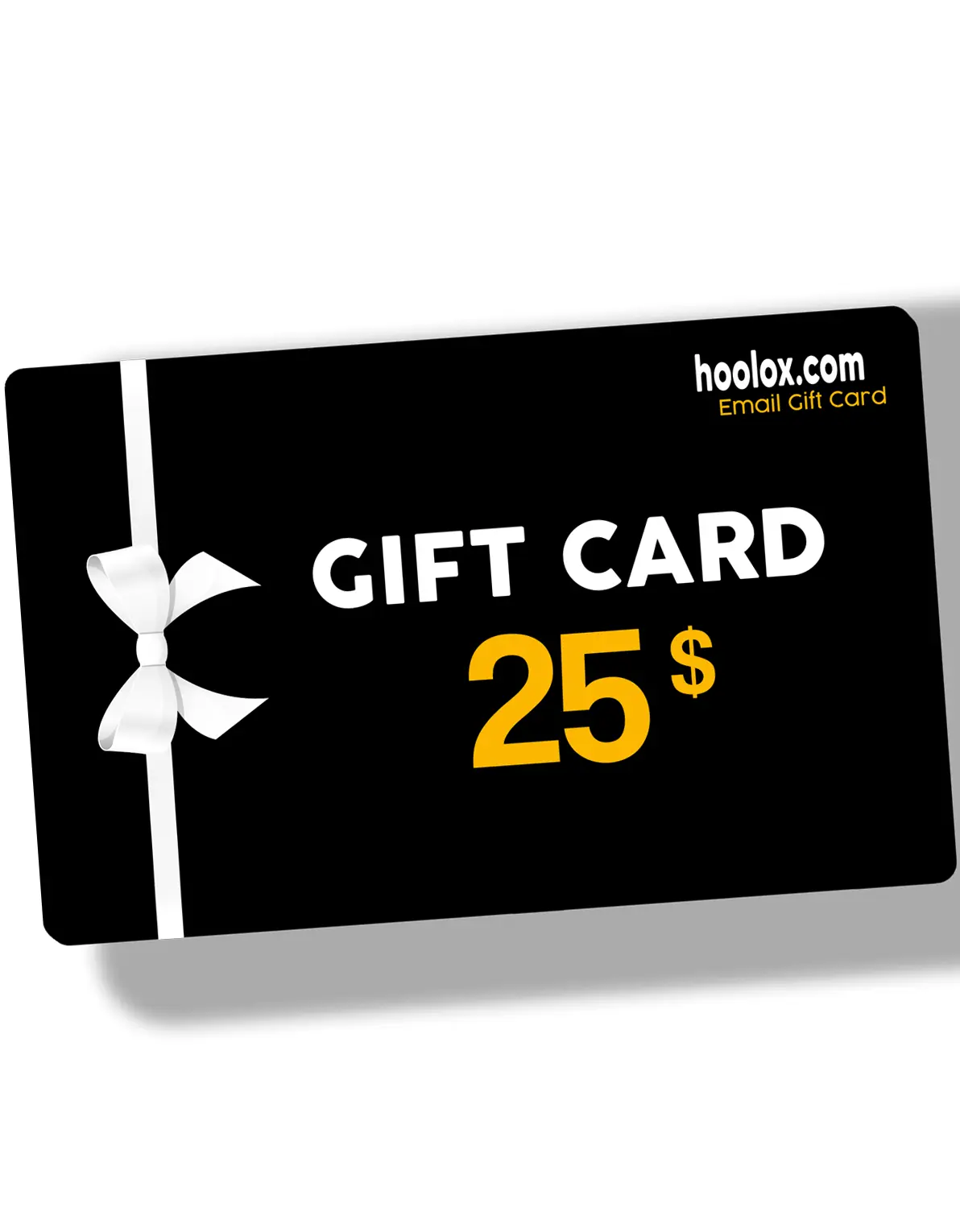 Imagen del producto: Hoolox Gift Card Tarjeta de Regalo