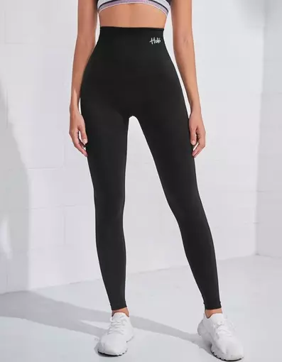 Imagen del producto: Leggins deportivos Essencial negro