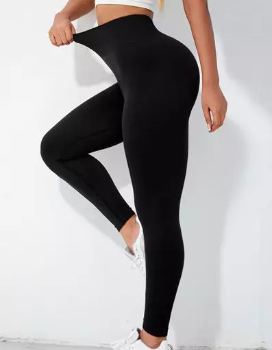 Imagen del producto: Leggins deportivos Essencial negro