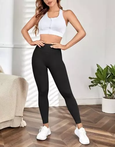 Imagen del producto: Leggins deportivos Essencial negro