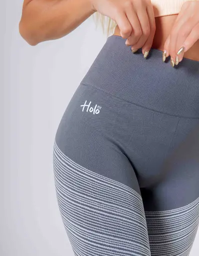 Imagen del producto: Leggins gris Maya Holo fit